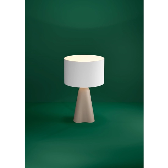 TOLLERIC Lampa stołowa 390365 EGLO
