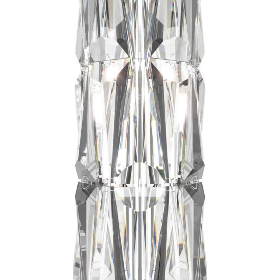 Lampa podłogowa Floor Lamp Puntes MOD043FL-08CH Maytoni - zdjęcie dodatkowe 2