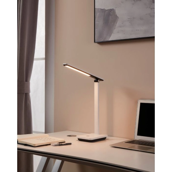 INIESTA Lampa stołowa 900956 EGLO