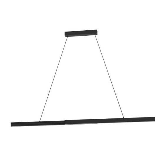 MONTEBUONO Lampa wisząca 390368 EGLO