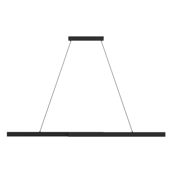 MONTEBUONO Lampa wisząca 390368 EGLO