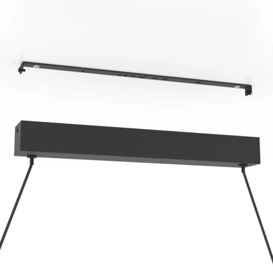 MONTEBUONO Lampa wisząca 390368 EGLO