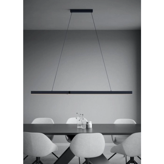 MONTEBUONO Lampa wisząca 390368 EGLO