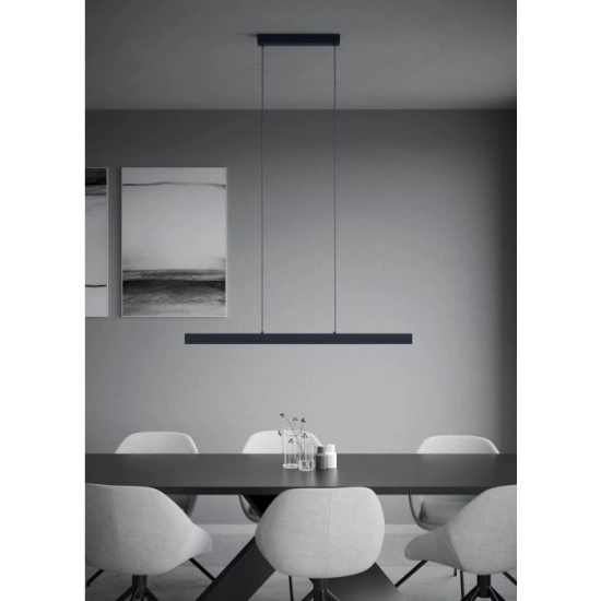 MONTEBUONO Lampa wisząca 390368 EGLO