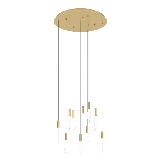 MIRADOR Lampa wisząca 390359 EGLO
