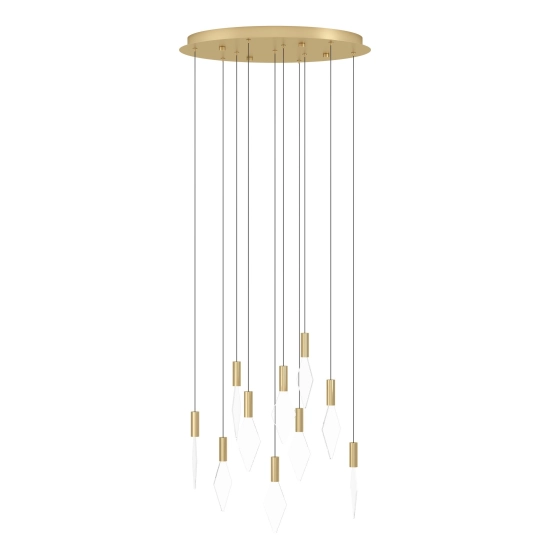 MIRADOR Lampa wisząca 390359 EGLO
