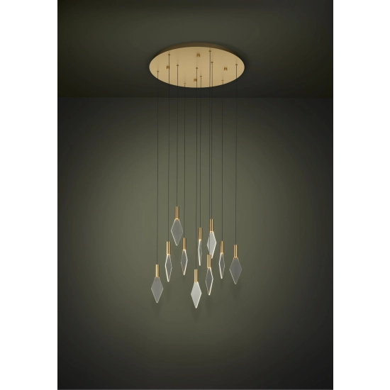 MIRADOR Lampa wisząca 390359 EGLO