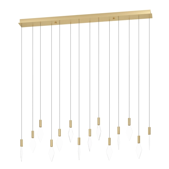 MIRADOR Lampa wisząca 390362 EGLO