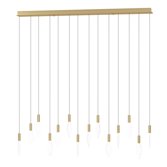 MIRADOR Lampa wisząca 390362 EGLO