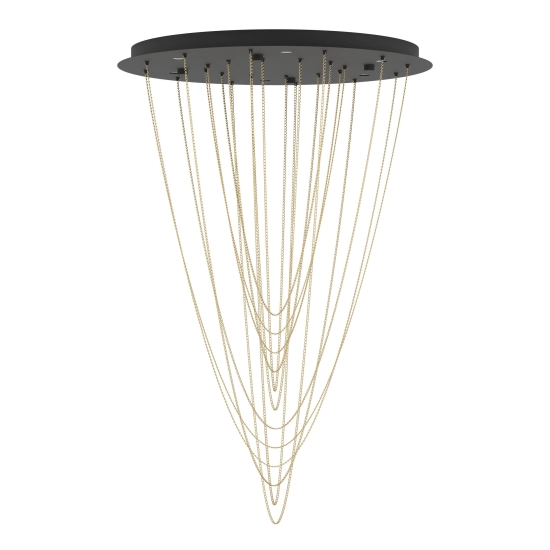 TREPUCO Lampa wisząca 390354 EGLO