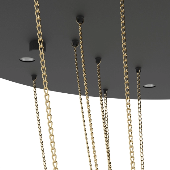 TREPUCO Lampa wisząca 390354 EGLO