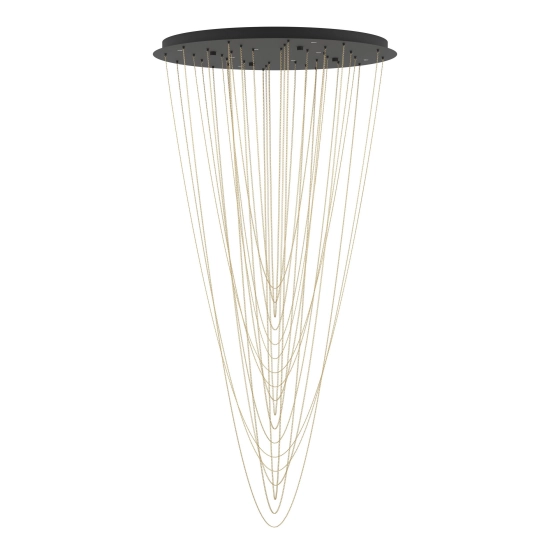 TREPUCO Lampa wisząca 390355 EGLO