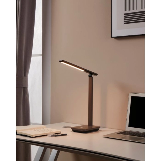 INIESTA Lampa stołowa 900958 EGLO