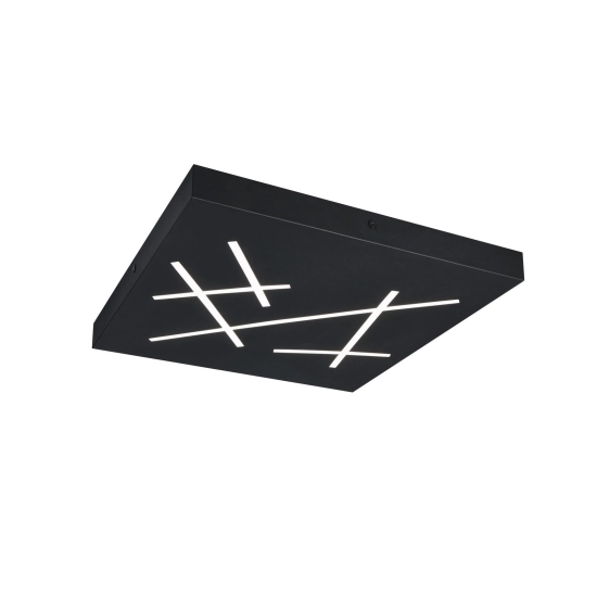 SNIP – 630810132 incl. 1x SMD, 24W · 1x 2800lm, 2700 - 6500K TRIO