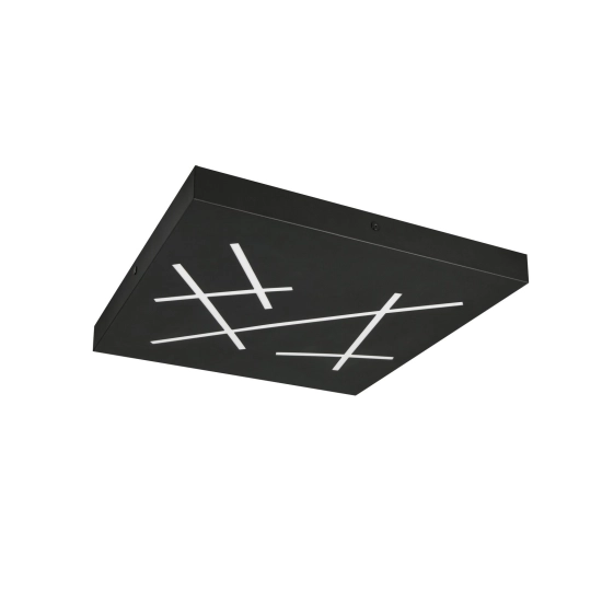 SNIP – 630810132 incl. 1x SMD, 24W · 1x 2800lm, 2700 - 6500K TRIO