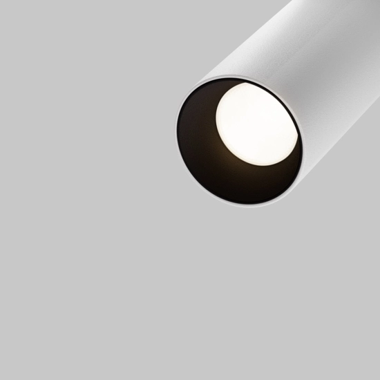 Lampa szynowa Focus Led Exility 2700-6000K 5W 24° Dim Smart TR032-4-5W3K-S-DS-W Maytoni - zdjęcie dodatkowe 2