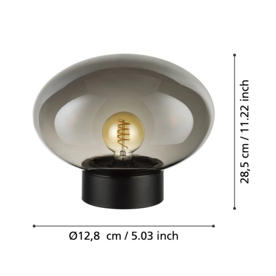 MADONNINA Lampa stołowa 900945 EGLO