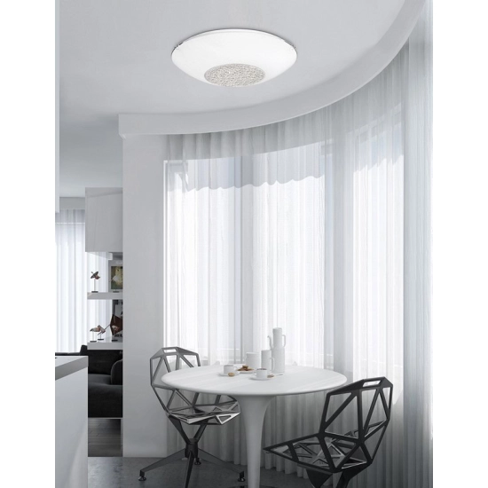 Plafon ESPINAL LE42361 Luces Exclusivas - zdjęcie dodatkowe 1