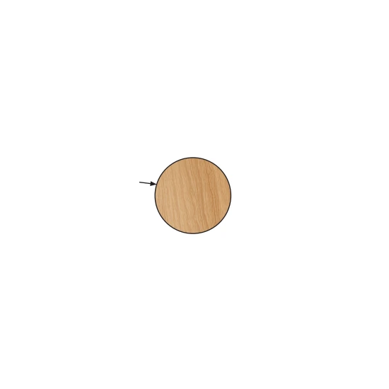 Lampa sufitowa Mantra Niseko II 8643MA - zdjęcie dodatkowe 1