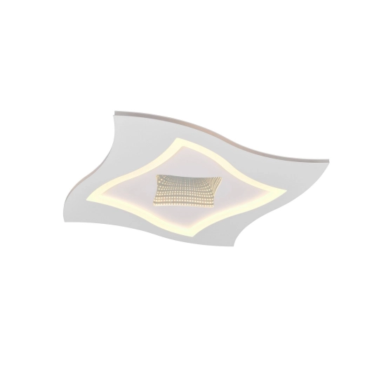 KLINT – 633610131 incl. 1x SMD, 21W · 1x 2350lm, 2700 - 6500K TRIO