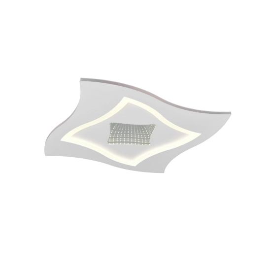 KLINT – 633610131 incl. 1x SMD, 21W · 1x 2350lm, 2700 - 6500K TRIO