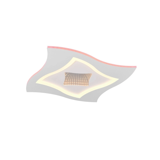 KLINT – 633610131 incl. 1x SMD, 21W · 1x 2350lm, 2700 - 6500K TRIO