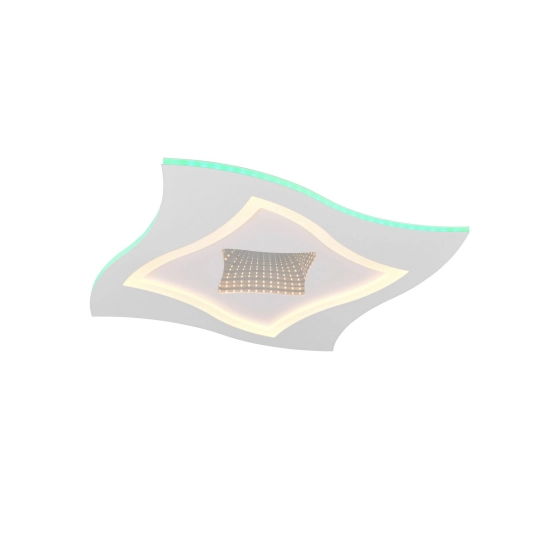KLINT – 633610131 incl. 1x SMD, 21W · 1x 2350lm, 2700 - 6500K TRIO