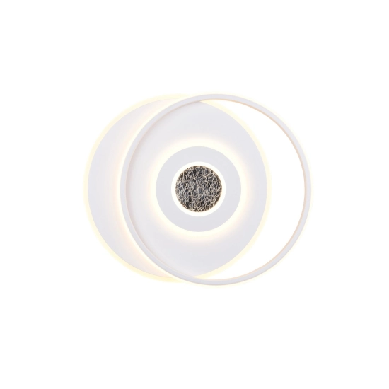 NAZAR – 633919131 incl. 1x SMD, 36W · 1x 3600lm, 3000K TRIO
