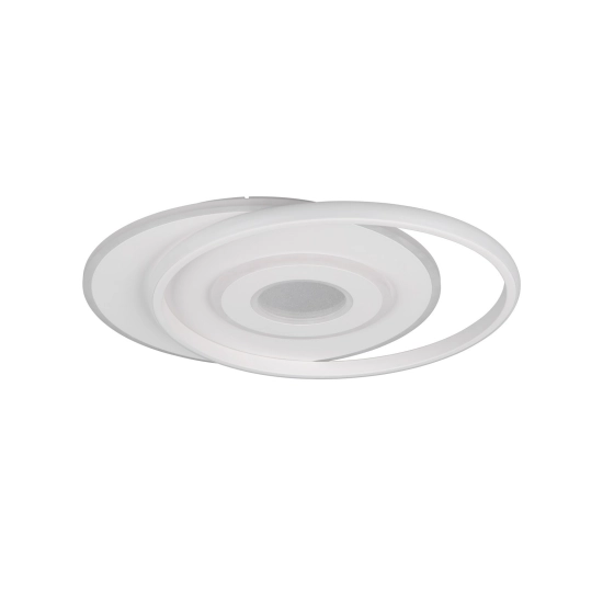 NAZAR – 633919131 incl. 1x SMD, 36W · 1x 3600lm, 3000K TRIO