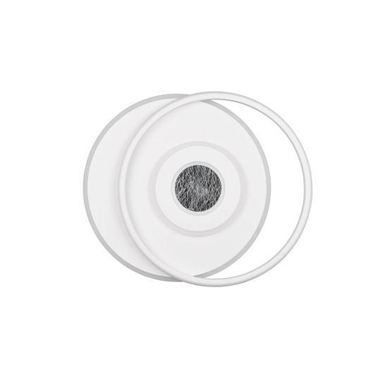 NAZAR – 633919131 incl. 1x SMD, 36W · 1x 3600lm, 3000K TRIO