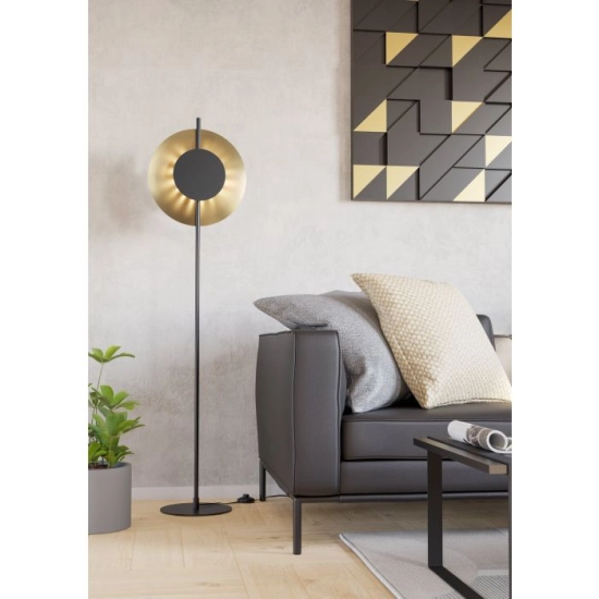 TOCINA Lampa podłogowa 900991 EGLO