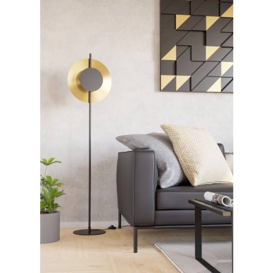 TOCINA Lampa podłogowa 900991 EGLO