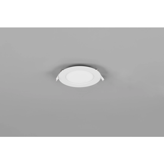 KIBO – 635019131 incl. 1x SMD, 4W · 1x 500lm, 3000+4000+6000K TRIO