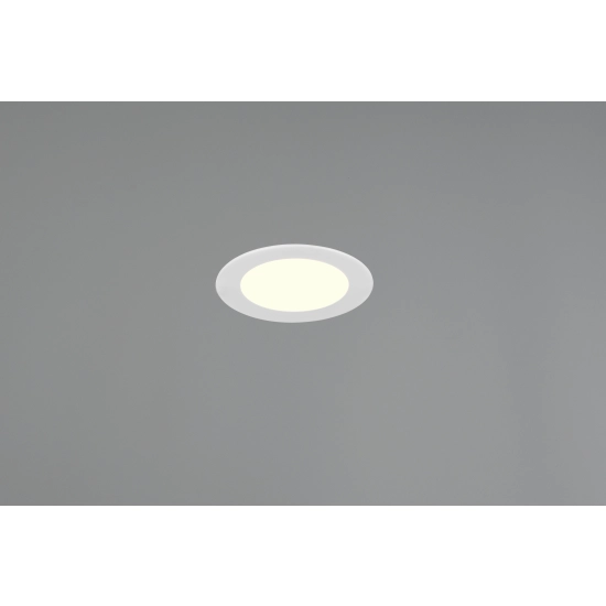 KIBO – 635019131 incl. 1x SMD, 4W · 1x 500lm, 3000+4000+6000K TRIO