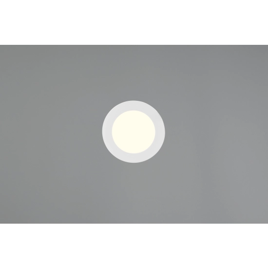 KIBO – 635019131 incl. 1x SMD, 4W · 1x 500lm, 3000+4000+6000K TRIO