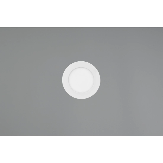 KIBO – 635019131 incl. 1x SMD, 4W · 1x 500lm, 3000+4000+6000K TRIO