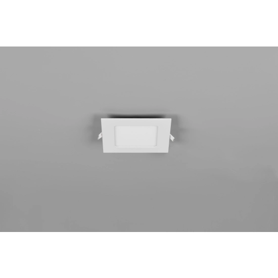 KIBO – 635029131 incl. 1x SMD, 4W · 1x 500lm, 3000+4000+6000K TRIO