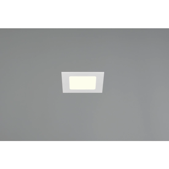 KIBO – 635029131 incl. 1x SMD, 4W · 1x 500lm, 3000+4000+6000K TRIO