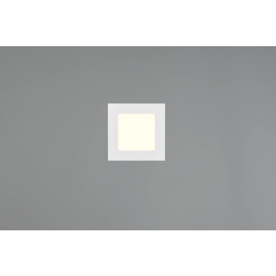 KIBO – 635029131 incl. 1x SMD, 4W · 1x 500lm, 3000+4000+6000K TRIO