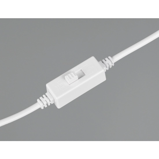 KIBO – 635029131 incl. 1x SMD, 4W · 1x 500lm, 3000+4000+6000K TRIO