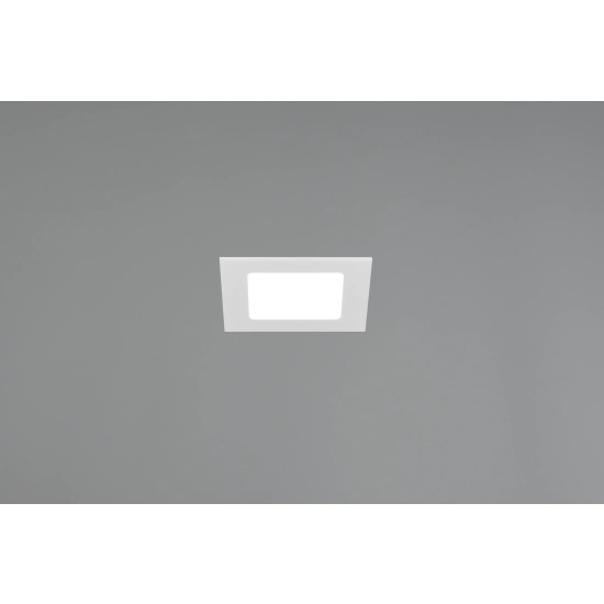 KIBO – 635029131 incl. 1x SMD, 4W · 1x 500lm, 3000+4000+6000K TRIO