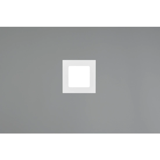 KIBO – 635029131 incl. 1x SMD, 4W · 1x 500lm, 3000+4000+6000K TRIO