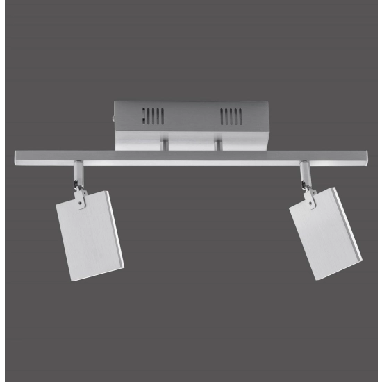 Lampa sufitowa Pure Mira Aluminium 6354-95 Paul Neuhaus - zdjęcie dodatkowe 6