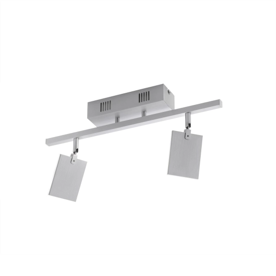 Lampa sufitowa Pure Mira Aluminium 6354-95 Paul Neuhaus - zdjęcie dodatkowe 5