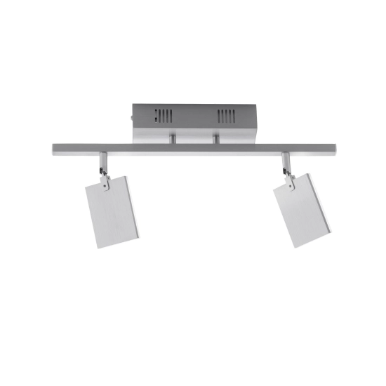 Lampa sufitowa Pure Mira Aluminium 6354-95 Paul Neuhaus - zdjęcie produktu