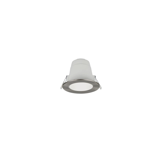 VIRUNGA – 635410107 incl. 1x SMD, 6W · 1x 900lm, 2300+3000+4000K TRIO