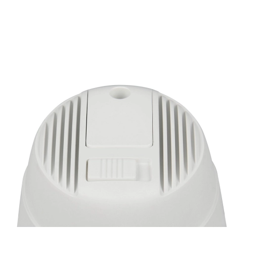 VIRUNGA – 635410107 incl. 1x SMD, 6W · 1x 900lm, 2300+3000+4000K TRIO