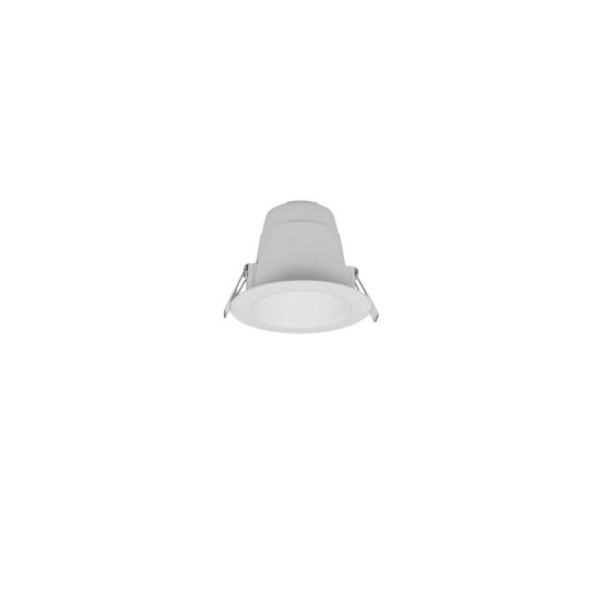 VIRUNGA – 635410131 incl. 1x SMD, 6W · 1x 900lm, 2300+3000+4000K TRIO