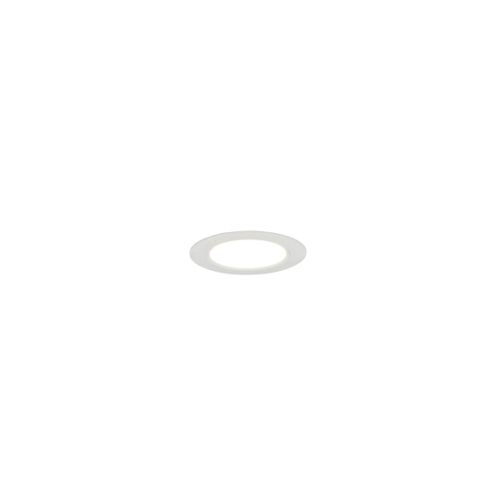VIRUNGA – 635410131 incl. 1x SMD, 6W · 1x 900lm, 2300+3000+4000K TRIO