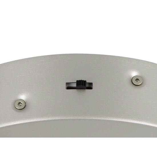 AMADOR – 635510107 incl. 1x SMD, 34W · 1x 4000lm, 2300+3000+4000K TRIO